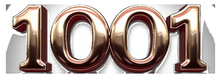 1oo1 logo